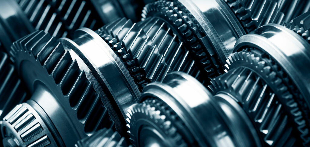 KINEMATICS OF MACHINES